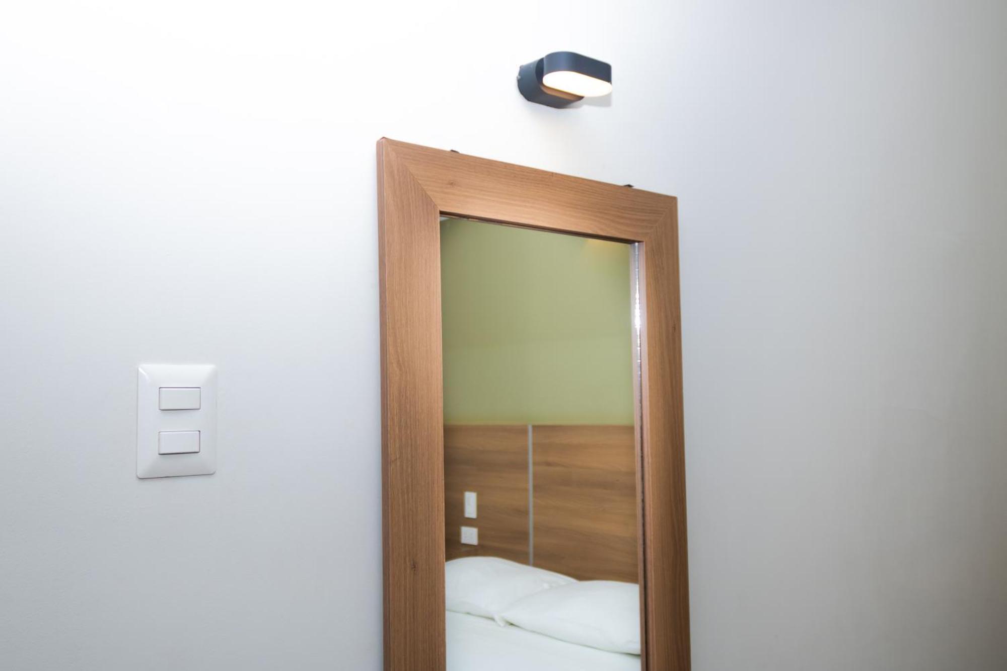 Zentra Hotel 치클라요 외부 사진