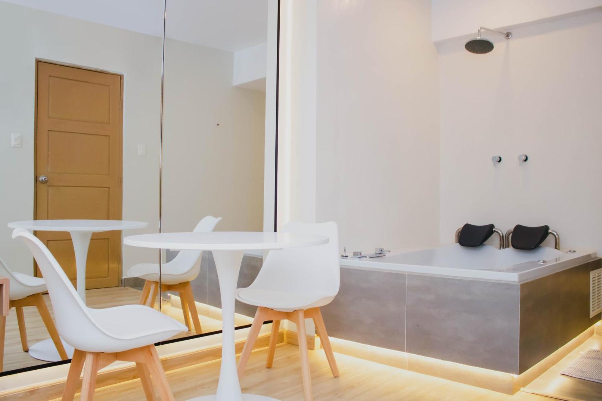 Zentra Hotel 치클라요 외부 사진