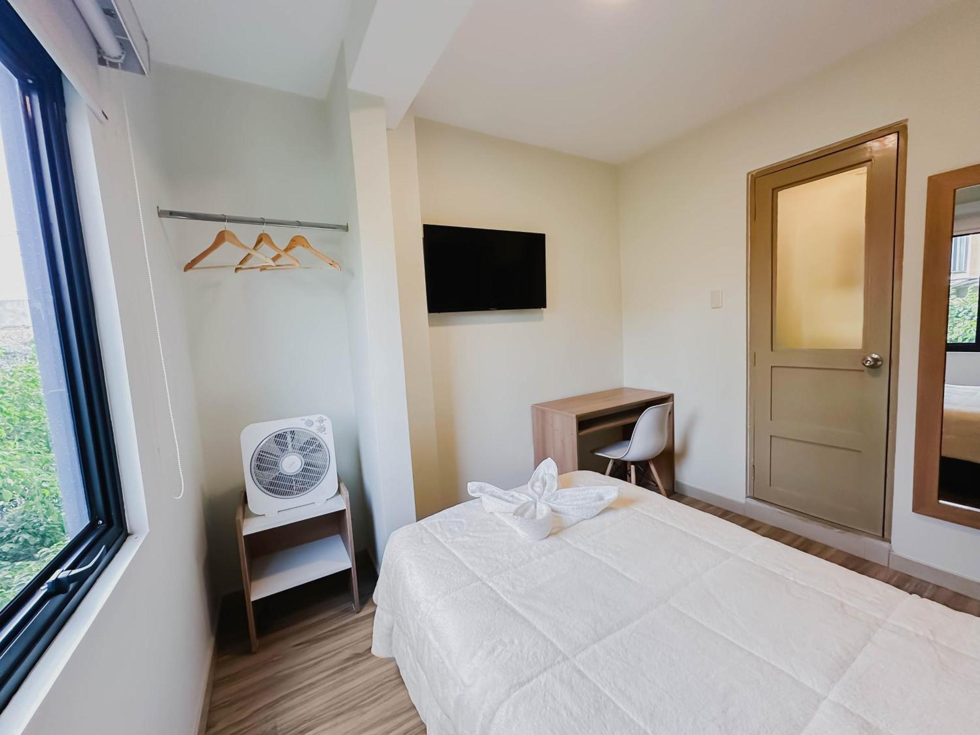 Zentra Hotel 치클라요 외부 사진