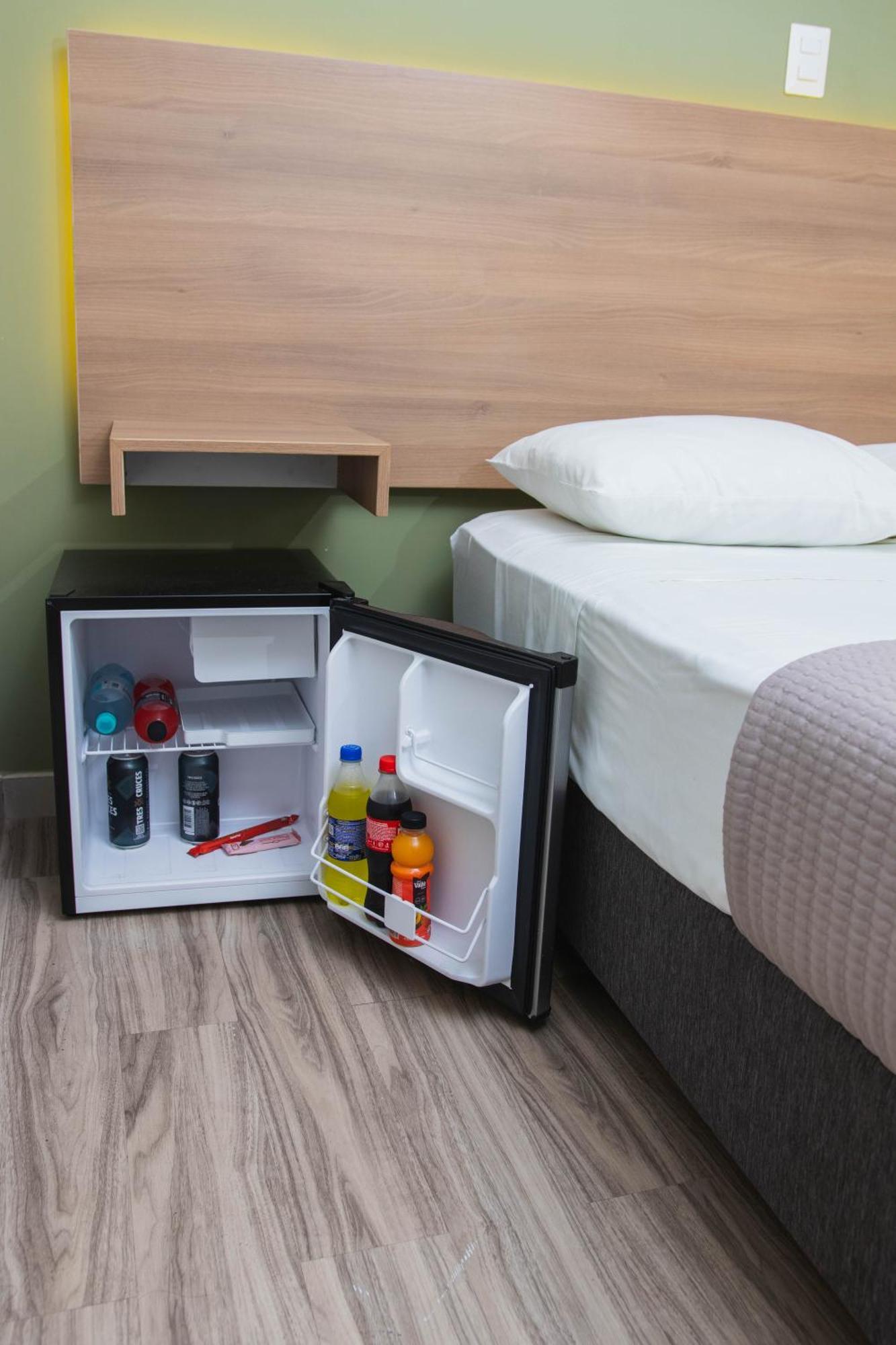 Zentra Hotel 치클라요 외부 사진