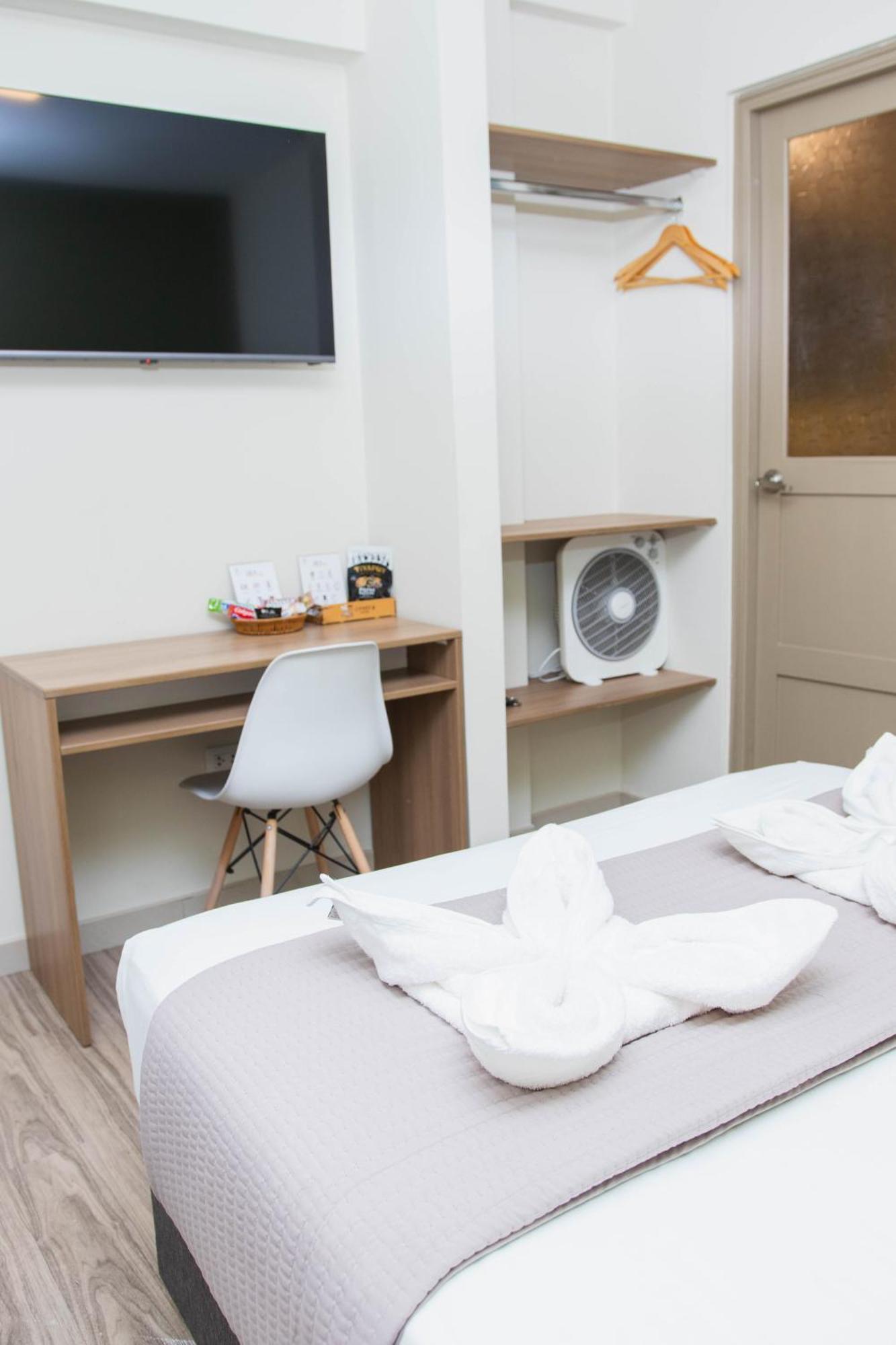 Zentra Hotel 치클라요 외부 사진